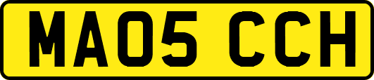 MA05CCH