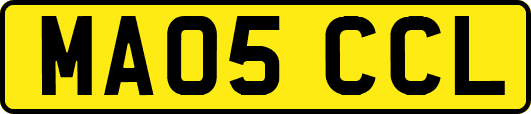 MA05CCL
