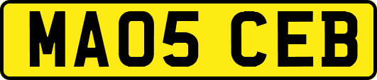MA05CEB