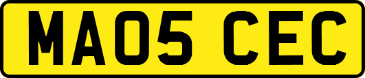 MA05CEC