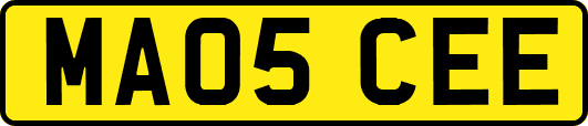MA05CEE