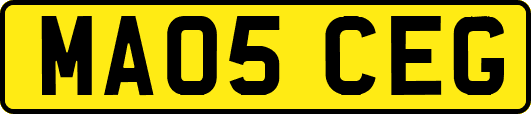 MA05CEG