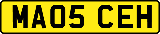 MA05CEH