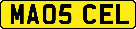 MA05CEL