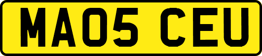 MA05CEU