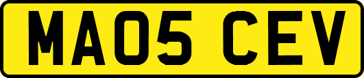 MA05CEV