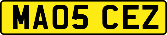 MA05CEZ