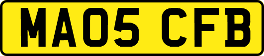 MA05CFB