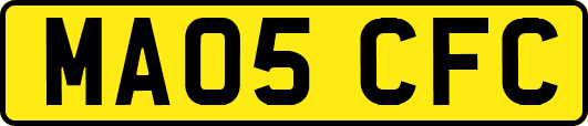 MA05CFC