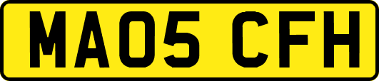 MA05CFH