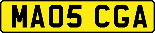MA05CGA