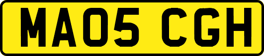 MA05CGH