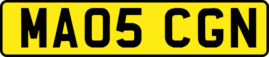 MA05CGN