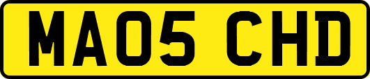 MA05CHD