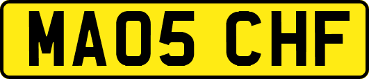 MA05CHF