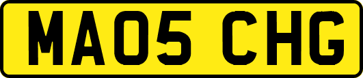 MA05CHG