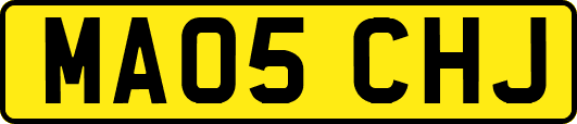 MA05CHJ