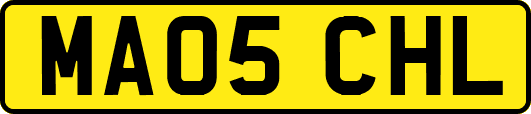MA05CHL