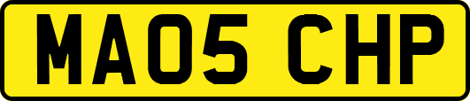 MA05CHP