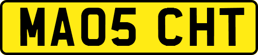MA05CHT