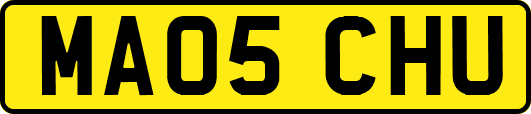 MA05CHU
