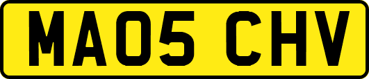 MA05CHV
