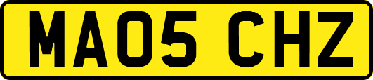 MA05CHZ