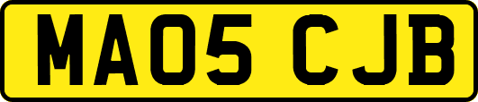 MA05CJB