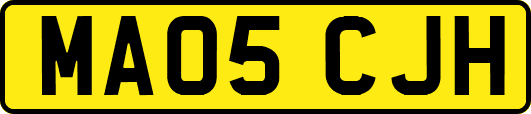 MA05CJH