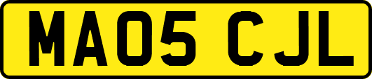 MA05CJL