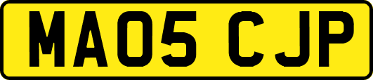 MA05CJP
