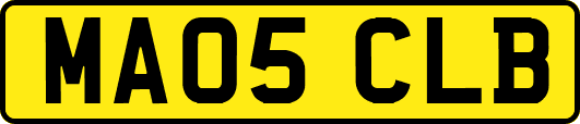 MA05CLB