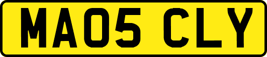 MA05CLY