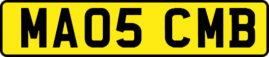 MA05CMB