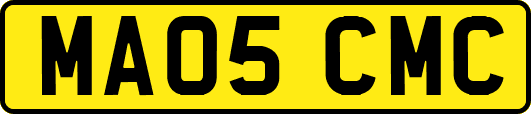 MA05CMC