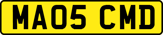 MA05CMD