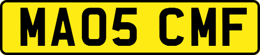 MA05CMF