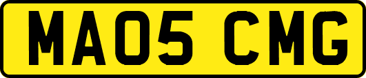 MA05CMG