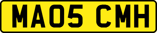 MA05CMH
