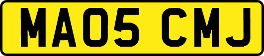 MA05CMJ