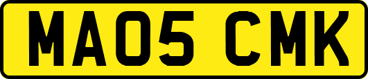 MA05CMK