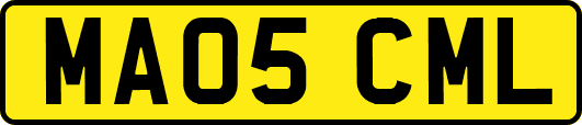 MA05CML