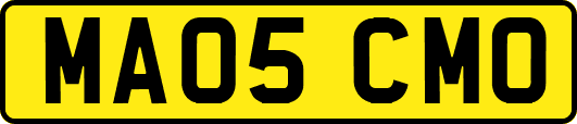 MA05CMO