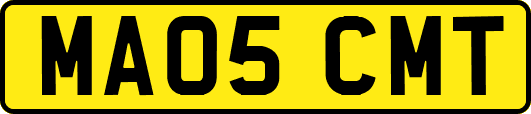 MA05CMT