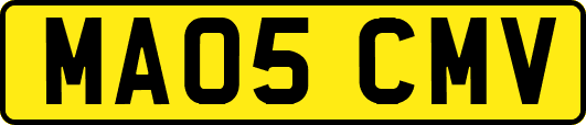MA05CMV