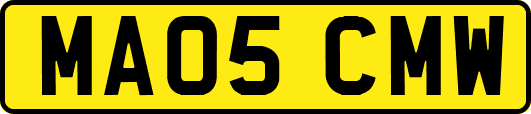 MA05CMW