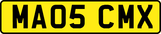 MA05CMX
