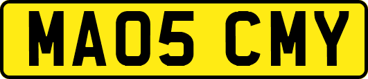 MA05CMY