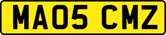 MA05CMZ