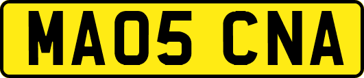 MA05CNA